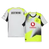 Camiseta Borussia Dortmund 2025/26 Segunda Equipación - Versión Hincha - camisetasfutbol