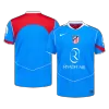 Camiseta Atlético de Madrid 2025/26 Tercera Equipación - Versión Hincha - camisetasfutbol