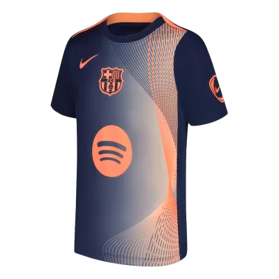 Camiseta Barcelona 2025/26 - Versión Hincha - camisetasfutbol