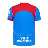 Camiseta versión jugador Atlético de Madrid 2025/26 Tercera Equipación - Versión Jugador - camisetasfutbol