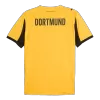 Camiseta Borussia Dortmund 2025/26 Primera Equipación - Versión Hincha - camisetasfutbol