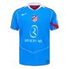 Camiseta Atlético de Madrid 2025/26 Tercera Equipación - Versión Hincha - camisetasfutbol