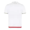 Camiseta AS Monaco FC 2025/26 Primera Equipación - Versión Hincha - camisetasfutbol