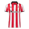 Camiseta Athletic Club de Bilbao 2025/26 Primera Equipación - Versión Hincha - camisetasfutbol