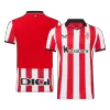 Camiseta Athletic Club de Bilbao 2025/26 Primera Equipación - Versión Hincha - camisetasfutbol