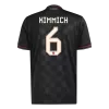 Camiseta KIMMICH #6 Bayern Munich 2025/26 Tercera Equipación - Versión Hincha - camisetasfutbol