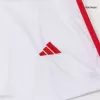 Miniconjunto Benfica 2025/26 Tercera Equipación Niño - camisetasfutbol