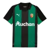Camiseta RC Lens 2025/26 Segunda Equipación - Versión Hincha - camisetasfutbol