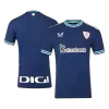 Camiseta Athletic Club de Bilbao 2025/26 Segunda Equipación - Versión Hincha - camisetasfutbol