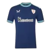 Camiseta Athletic Club de Bilbao 2025/26 Segunda Equipación - Versión Hincha - camisetasfutbol