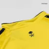 Miniconjunto Al Nassr 2025/26 Primera Equipación Niño - camisetasfutbol