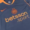 Camiseta Inter de Milán 2025/26 Tercera Equipación - Versión Hincha - camisetasfutbol