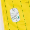 Camiseta FC Nantes 2025/26 Primera Equipación - Versión Hincha - camisetasfutbol