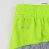 Pantalón Corto Manchester City 2025/26 Tercera Equipación - camisetasfutbol