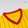 Camiseta RC Lens 2025/26 Primera Equipación - Versión Hincha - camisetasfutbol