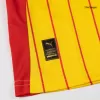 Camiseta RC Lens 2025/26 Primera Equipación - Versión Hincha - camisetasfutbol