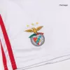 Miniconjunto Benfica 2025/26 Tercera Equipación Niño - camisetasfutbol