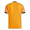 Camiseta Roma 2025/26 Segunda Equipación - Versión Hincha - camisetasfutbol