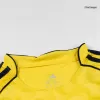 Miniconjunto Al Nassr 2025/26 Primera Equipación Niño - camisetasfutbol