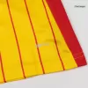 Camiseta RC Lens 2025/26 Primera Equipación - Versión Hincha - camisetasfutbol