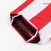 Camiseta Athletic Club de Bilbao 2025/26 Primera Equipación - Versión Hincha - camisetasfutbol