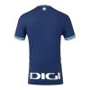 Camiseta Athletic Club de Bilbao 2025/26 Segunda Equipación - Versión Hincha - camisetasfutbol