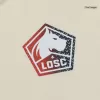 Camiseta Lille OSC 2025/26 Segunda Equipación - Versión Hincha - camisetasfutbol