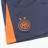 Pantalón Corto Inter de Milán 2025/26 Tercera Equipación - camisetasfutbol