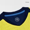 Camiseta Auténtica Tottenham Hotspur 2025/26 Tercera Equipación - Versión Jugador - camisetasfutbol