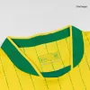 Camiseta FC Nantes 2025/26 Primera Equipación - Versión Hincha - camisetasfutbol