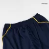 Miniconjunto Al Nassr 2025/26 Primera Equipación Niño - camisetasfutbol