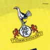 Camiseta Auténtica Tottenham Hotspur 2025/26 Tercera Equipación - Versión Jugador - camisetasfutbol