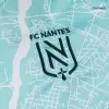 Camiseta FC Nantes 2025/26 Segunda Equipación - Versión Hincha - camisetasfutbol