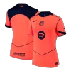 Camiseta Barcelona 2025/26 Tercera Equipación Mujer - Versión Hincha - camisetasfutbol