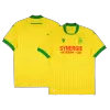 Camiseta FC Nantes 2025/26 Primera Equipación - Versión Hincha - camisetasfutbol