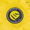 Miniconjunto Al Nassr 2025/26 Primera Equipación Niño - camisetasfutbol