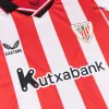 Camiseta Athletic Club de Bilbao 2025/26 Primera Equipación - Versión Hincha - camisetasfutbol