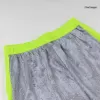 Pantalón Corto Manchester City 2025/26 Tercera Equipación - camisetasfutbol