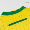 Camiseta FC Nantes 2025/26 Primera Equipación - Versión Hincha - camisetasfutbol