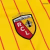Camiseta RC Lens 2025/26 Primera Equipación - Versión Hincha - camisetasfutbol