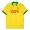 Camiseta FC Nantes 2025/26 Primera Equipación - Versión Hincha - camisetasfutbol