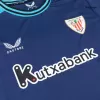 Camiseta Athletic Club de Bilbao 2025/26 Segunda Equipación - Versión Hincha - camisetasfutbol