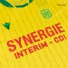 Camiseta FC Nantes 2025/26 Primera Equipación - Versión Hincha - camisetasfutbol