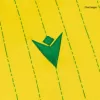 Camiseta FC Nantes 2025/26 Primera Equipación - Versión Hincha - camisetasfutbol
