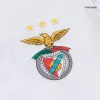 Miniconjunto Benfica 2025/26 Tercera Equipación Niño - camisetasfutbol