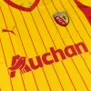 Camiseta RC Lens 2025/26 Primera Equipación - Versión Hincha - camisetasfutbol