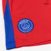 Pantalón Corto PSG 2025/26 Tercera Equipación - camisetasfutbol