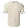 Camiseta Lille OSC 2025/26 Segunda Equipación - Versión Hincha - camisetasfutbol