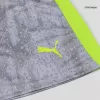 Pantalón Corto Manchester City 2025/26 Tercera Equipación - camisetasfutbol