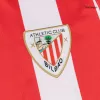 Camiseta Athletic Club de Bilbao 2025/26 Primera Equipación - Versión Hincha - camisetasfutbol